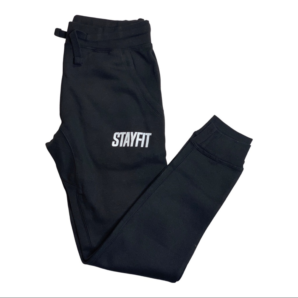 Sweatpants (STAYFIT SWEATS)